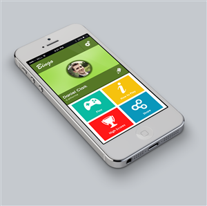 App Design by huzefa072 for this project | Design: #4456089