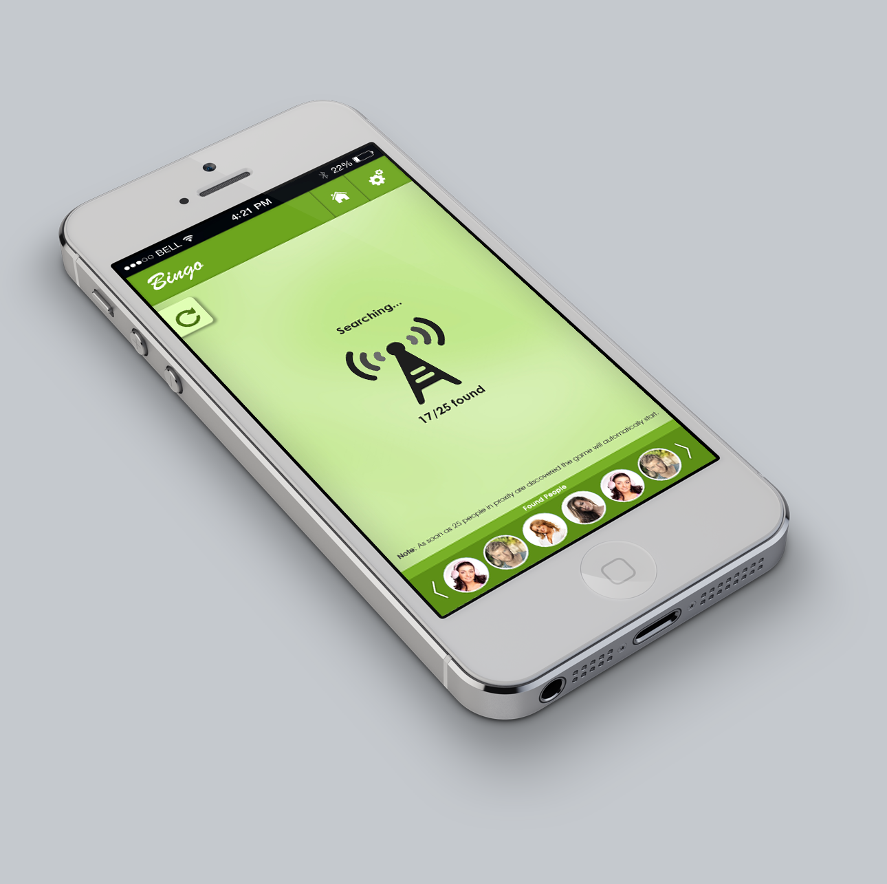 Design Application par huzefa072 pour ce projet | Design #4456099