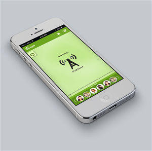 App Design by huzefa072 for this project | Design: #4456099
