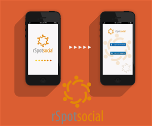 App Design by TeeakinApus for this project | Design: #4460643