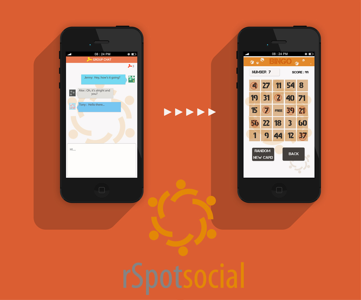 App Design by TeeakinApus for this project | Design #4461029