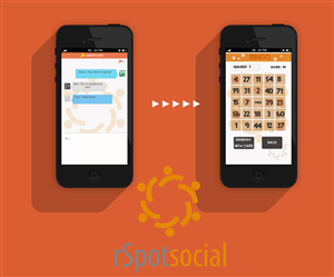 App Design by TeeakinApus for this project | Design: #4461029