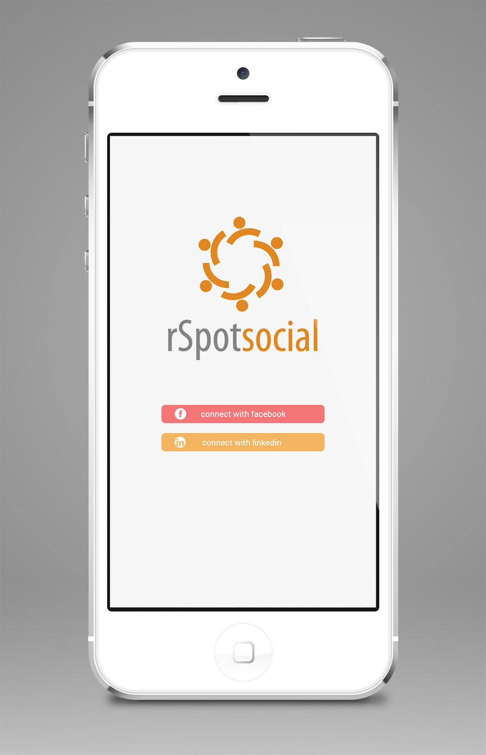 App-Design von eMango für dieses Projekt | Design #4442880