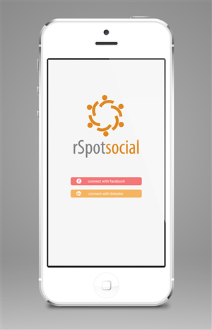 App Design by eMango for this project | Design: #4442880