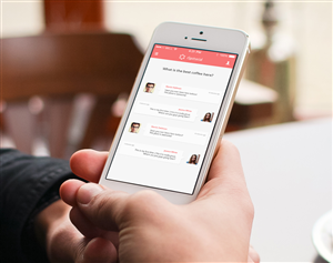 App Design by eMango for this project | Design: #4449492
