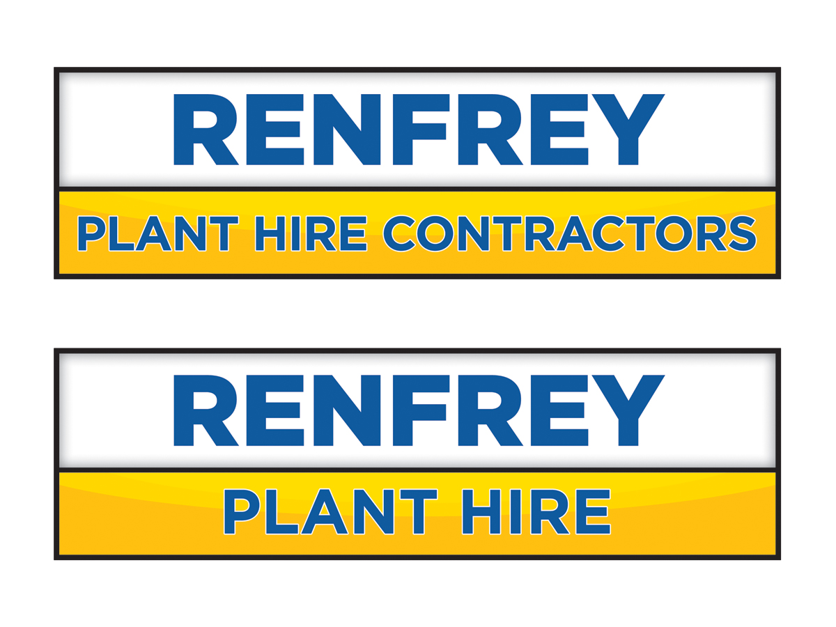 Logo Design by Andysign for this project | Design #201551