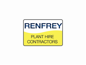 Logo Design by Delboy Designs for this project | Design: #188985