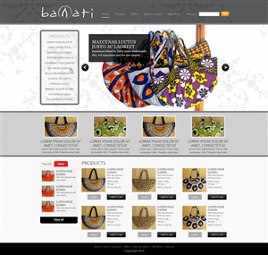 Web Design by designbox