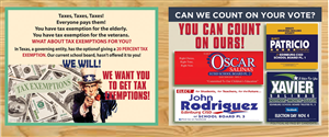 Postcard Design by Venus L. Penaflor for Richard Alamia Attorney at Law | Design #4412457