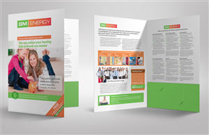 Brochure Design by Craig Steel Design