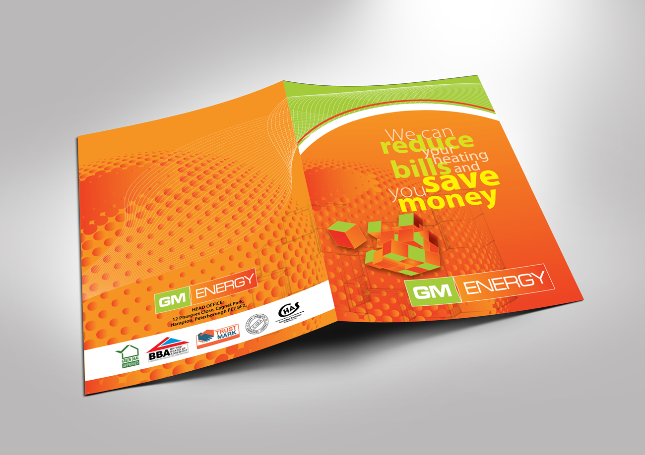 Brochure Design by Impressive Sol for this project | Design #4453988