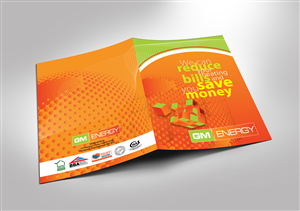 Brochure Design by Impressive Sol