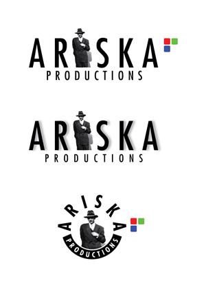 Logo Design by MihaiB