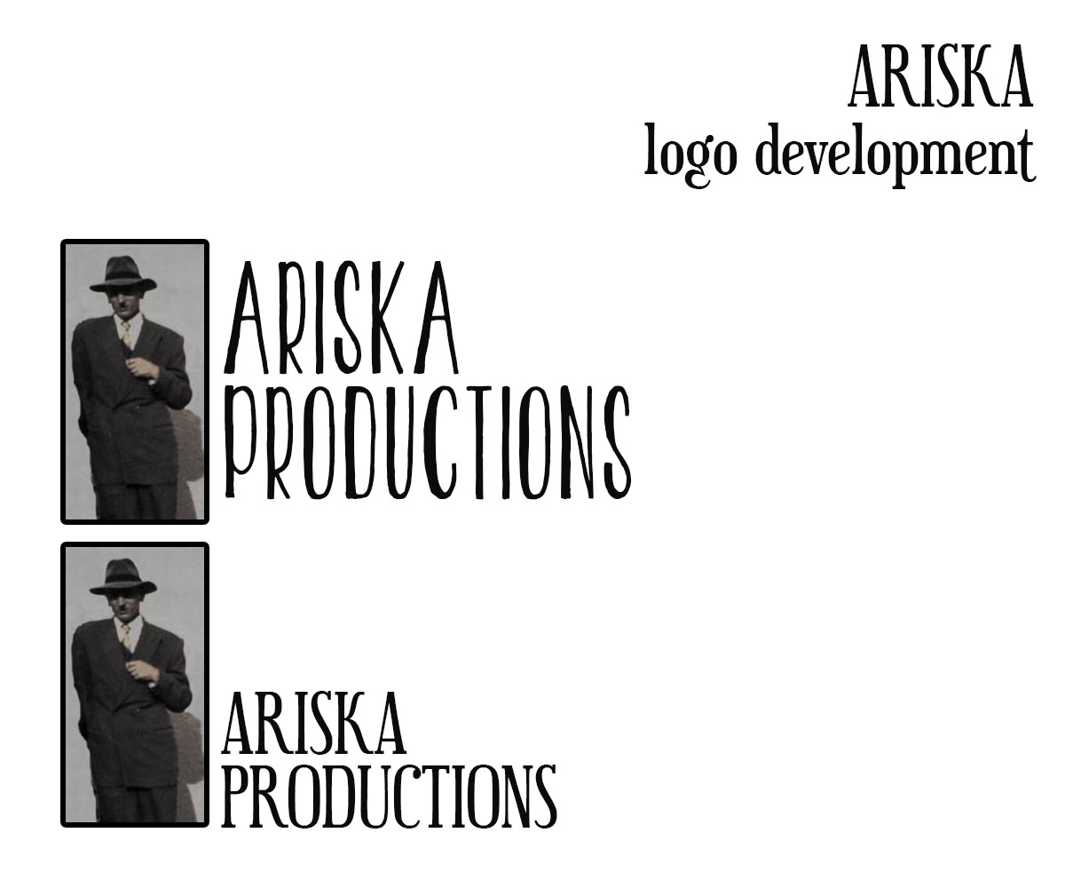 Logo Design by Quirky for this project | Design #4405014