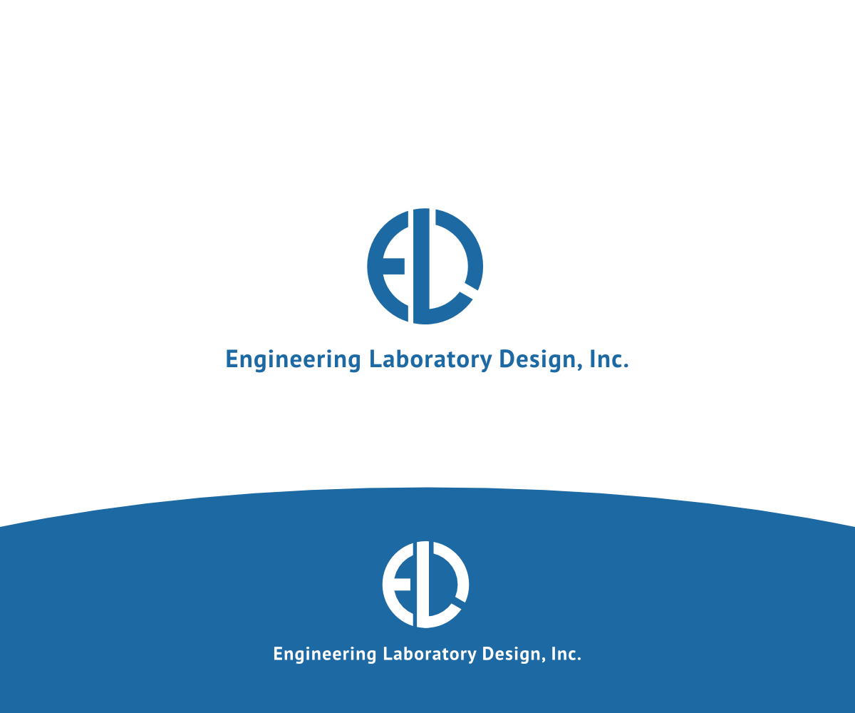 Logo Design by VGB for ELD, Inc. | Design #4443963
