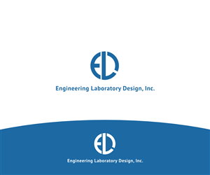 Logo-Design von VGB für ELD, Inc. | Design: #4443963