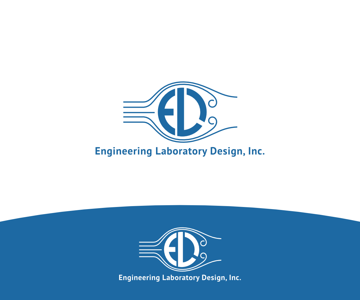 Logo Design by VGB for ELD, Inc. | Design #4443973