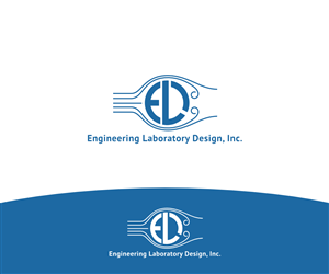 Logo-Design von VGB für ELD, Inc. | Design: #4443973