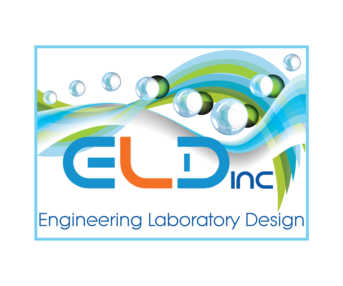 Logo-Design von Calicos für ELD, Inc. | Design #4486265