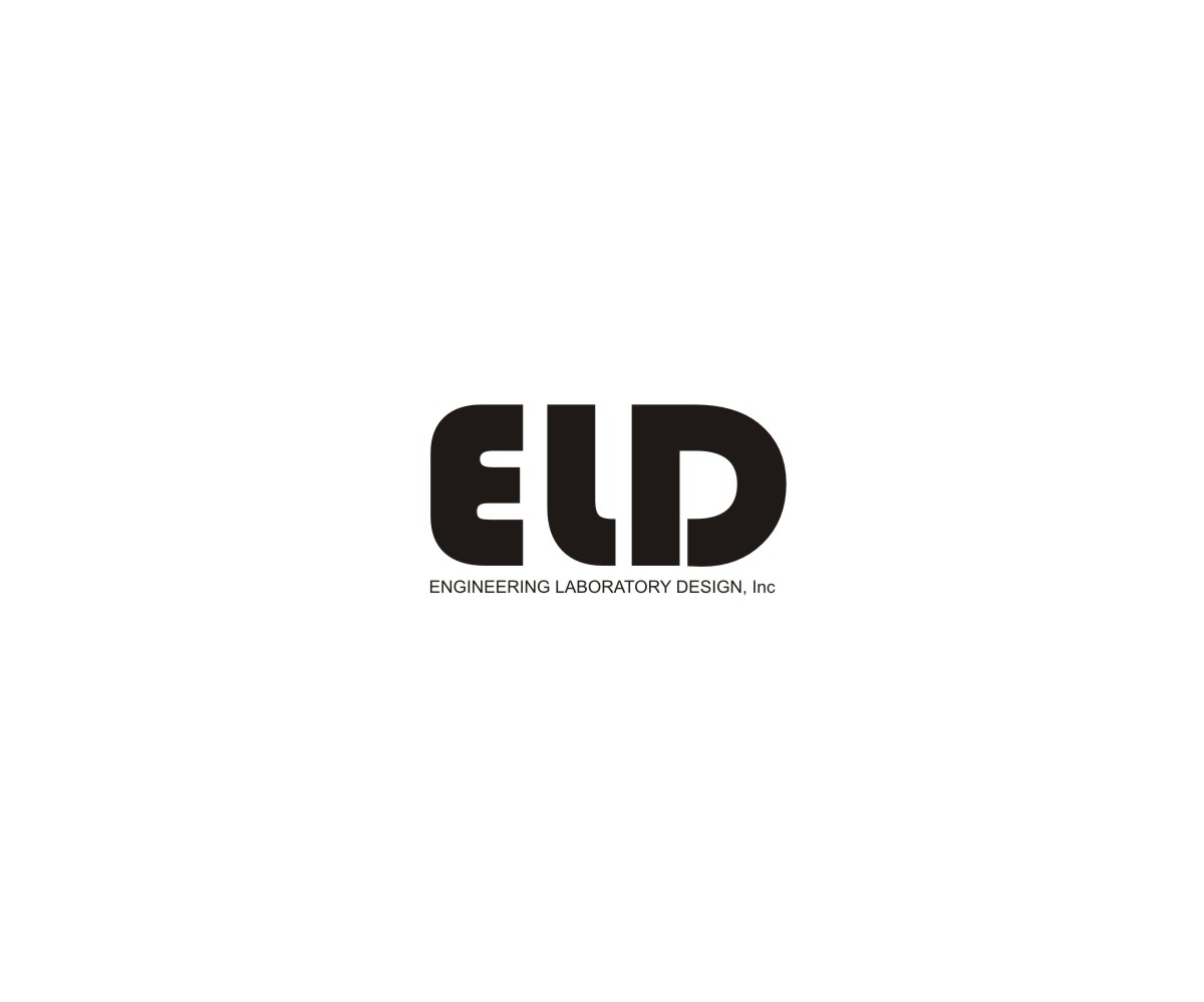 Logo Design by Uyin for ELD, Inc. | Design #4561485
