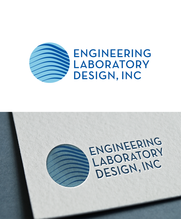 Logo Design by trufya for ELD, Inc. | Design #4567148