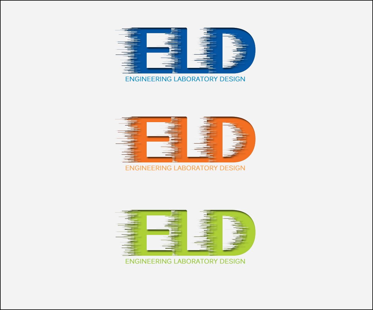 Logo Design by sofiy for ELD, Inc. | Design #4480539