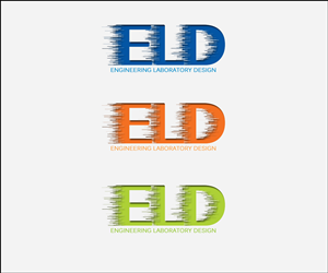 Logo-Design von sofiy für ELD, Inc. | Design #4480539