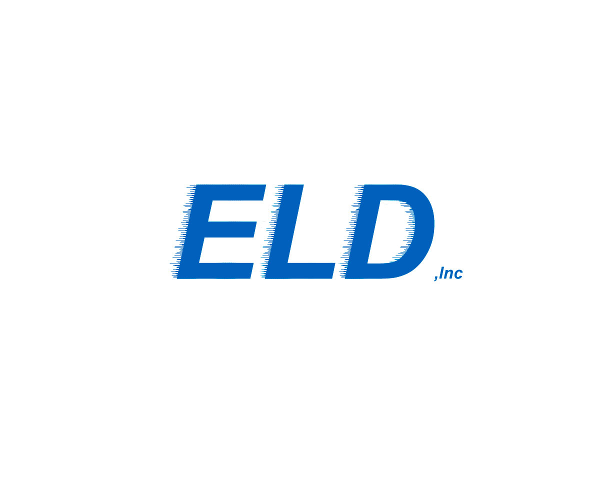 Logo Design by NAC666 for ELD, Inc. | Design #4414180