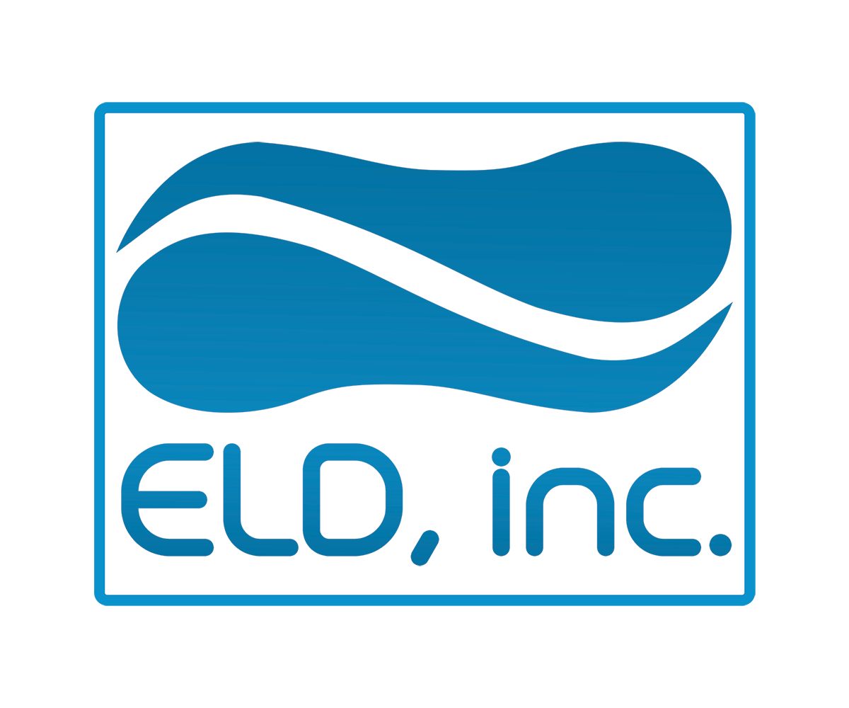 Design de Logo par Amanda Inman Designs pour ELD, Inc. | Design #4444462