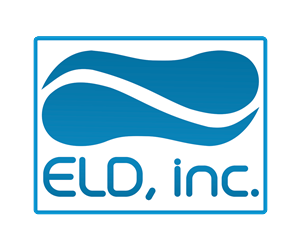 Logo-Design von Amanda Inman Designs für ELD, Inc. | Design #4444462