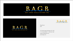 Logo Design by shohidul for sean mince | Design #4448819