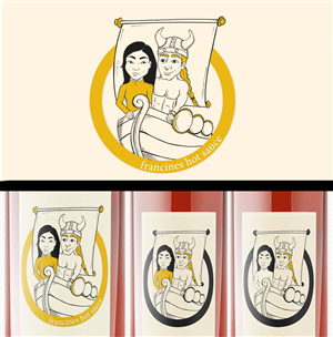 Logo Design by deeds30