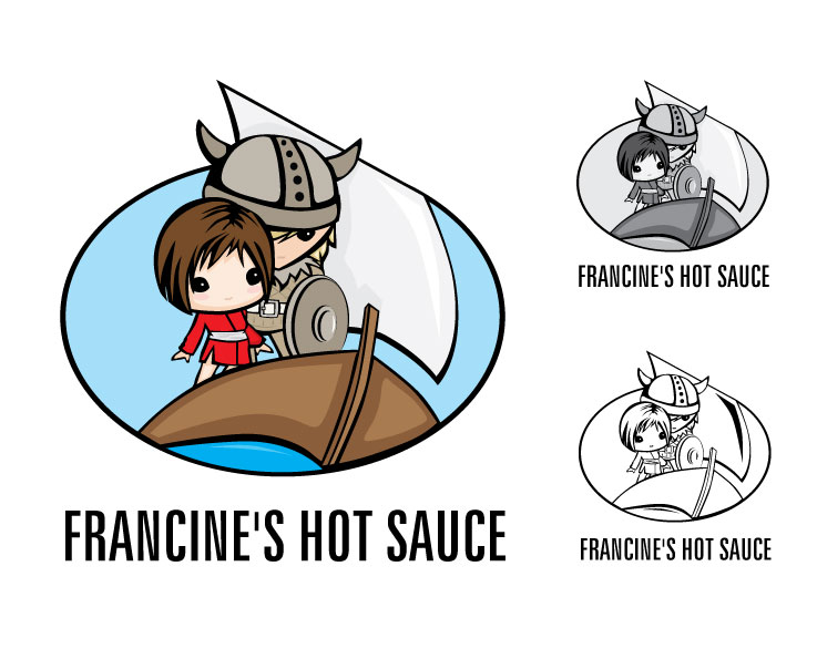 Logo Design by bc21 for this project | Design #4675033