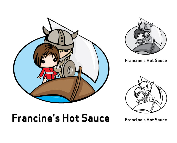 Logo Design by bc21 for this project | Design #4676419