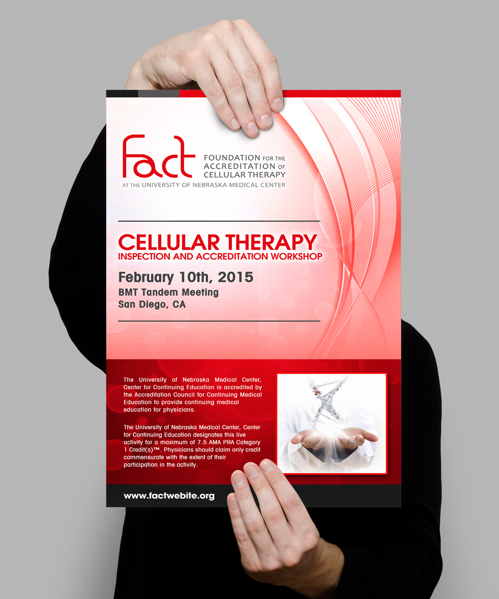 Design de Poster par jeffdefy pour ce projet | Design #4401370