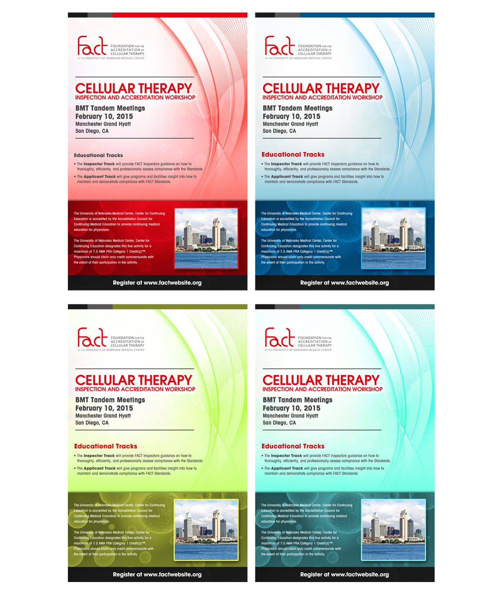 Poster Design by jeffdefy for this project | Design #4581038