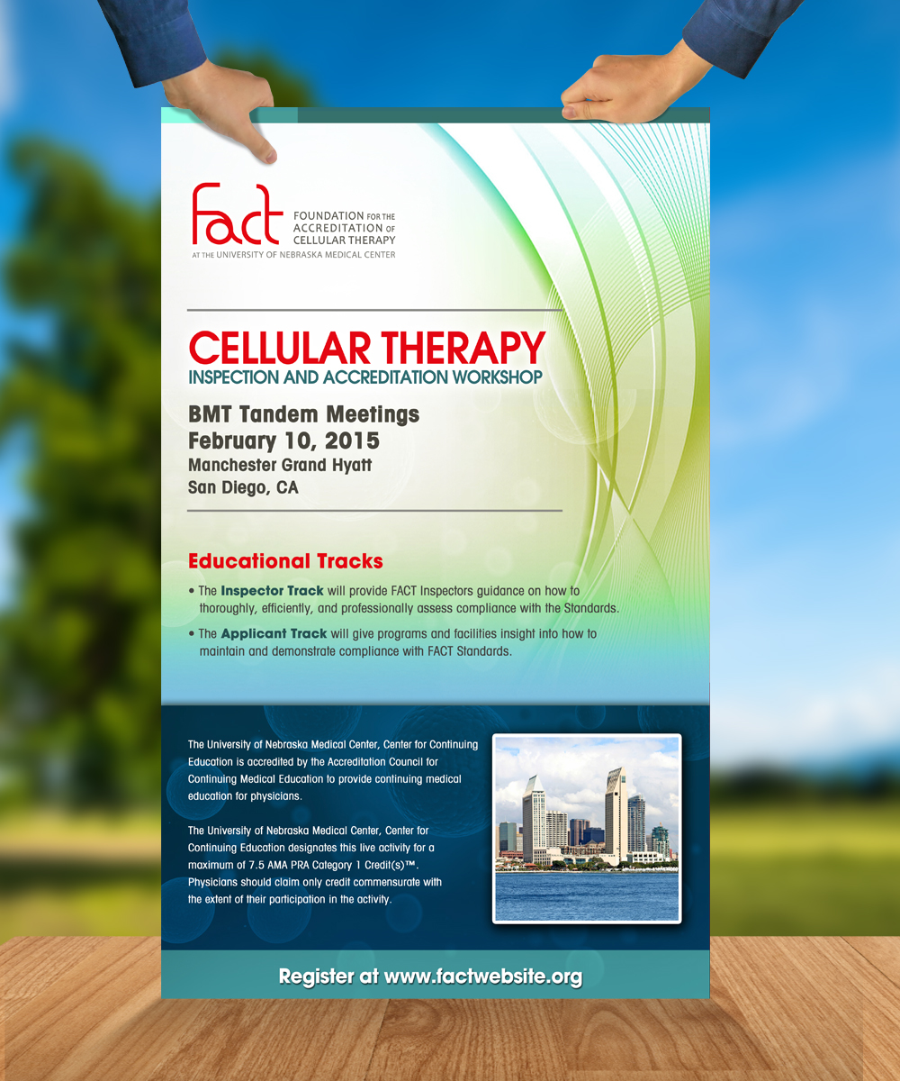 Poster Design by jeffdefy for this project | Design #4600968