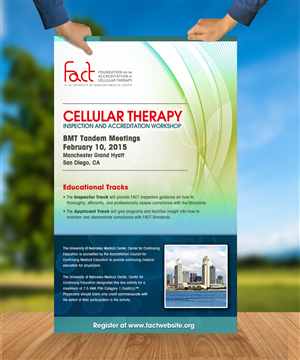 Poster Design by jeffdefy for this project | Design: #4600968