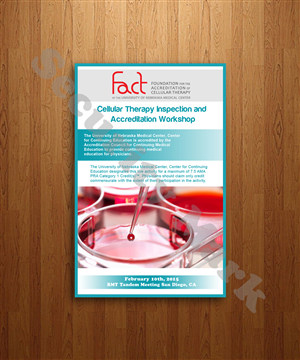 Poster Design by Zak Design Studios for this project | Design: #4438819