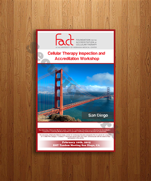 Design de Poster par Zak Design Studios pour ce projet | Design : #4449940