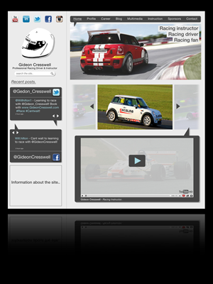 Web Design by WiiiLL