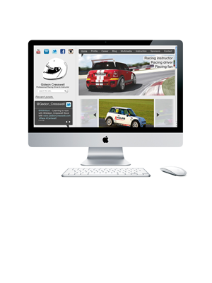 Web Design by WiiiLL for Haunted Fish Tank Ltd | Design #1288215