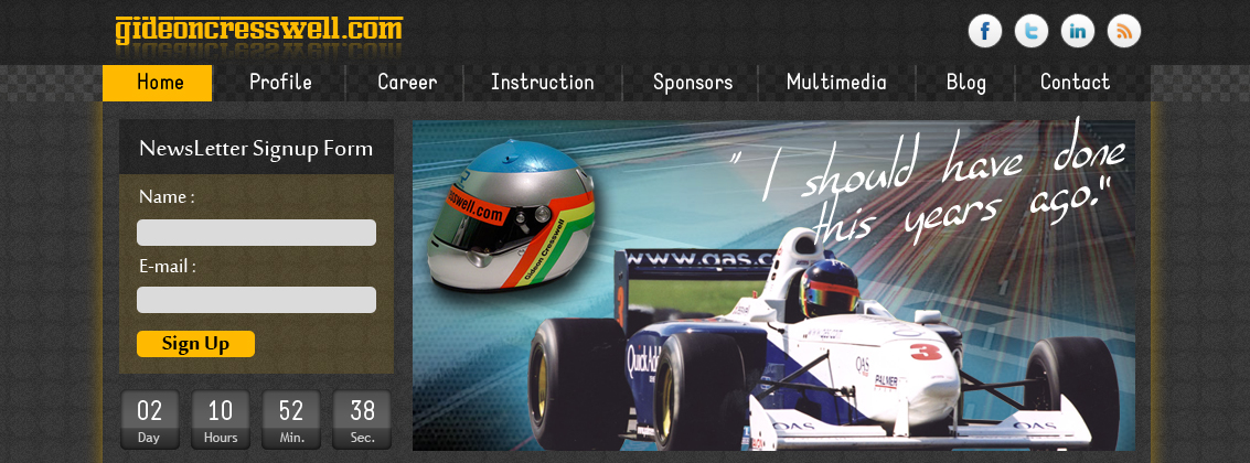 Web Design by sandeepkhunt for Haunted Fish Tank Ltd | Design #1261449