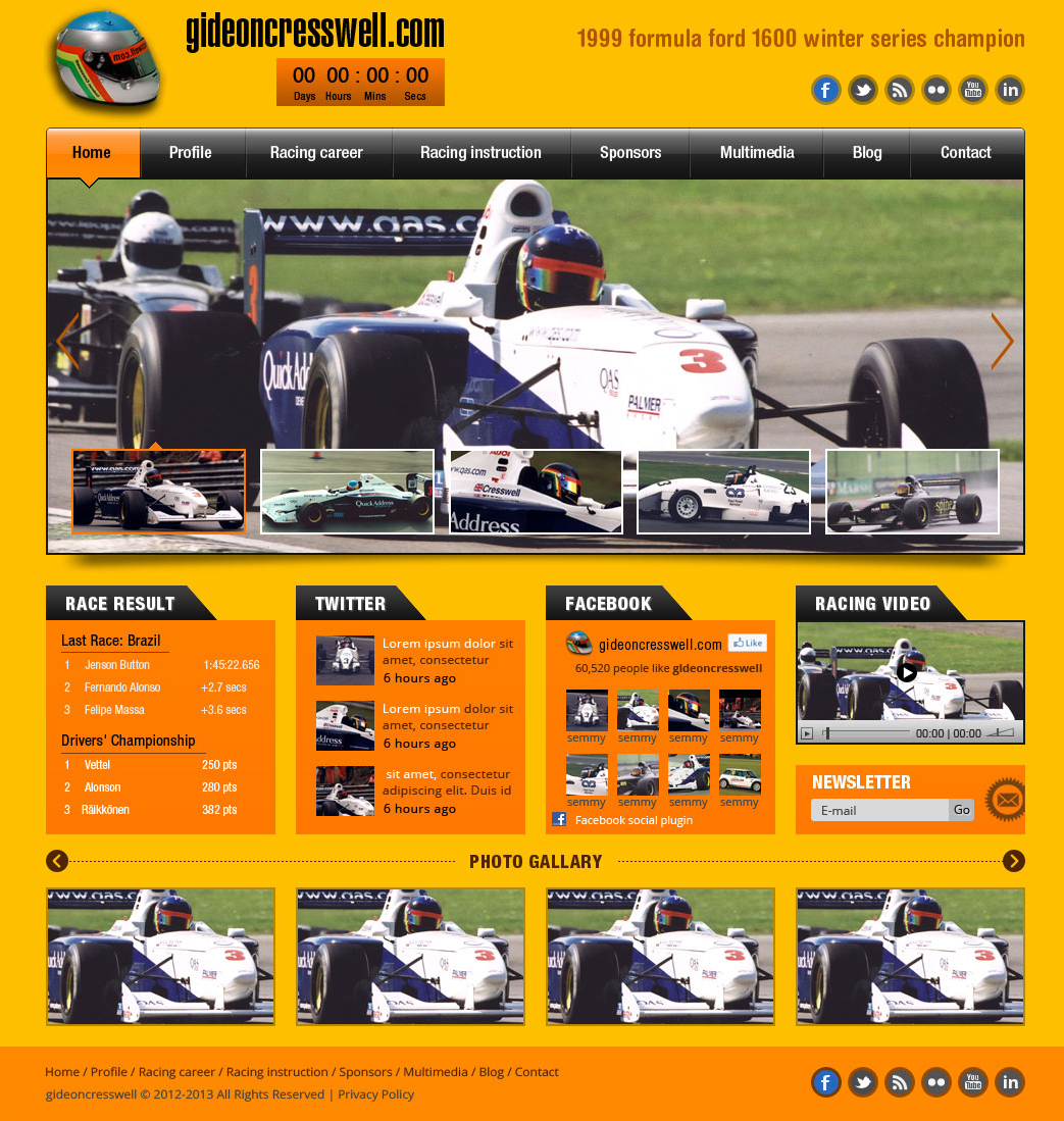 Web Design by Creative Usha for Haunted Fish Tank Ltd | Design #1274608