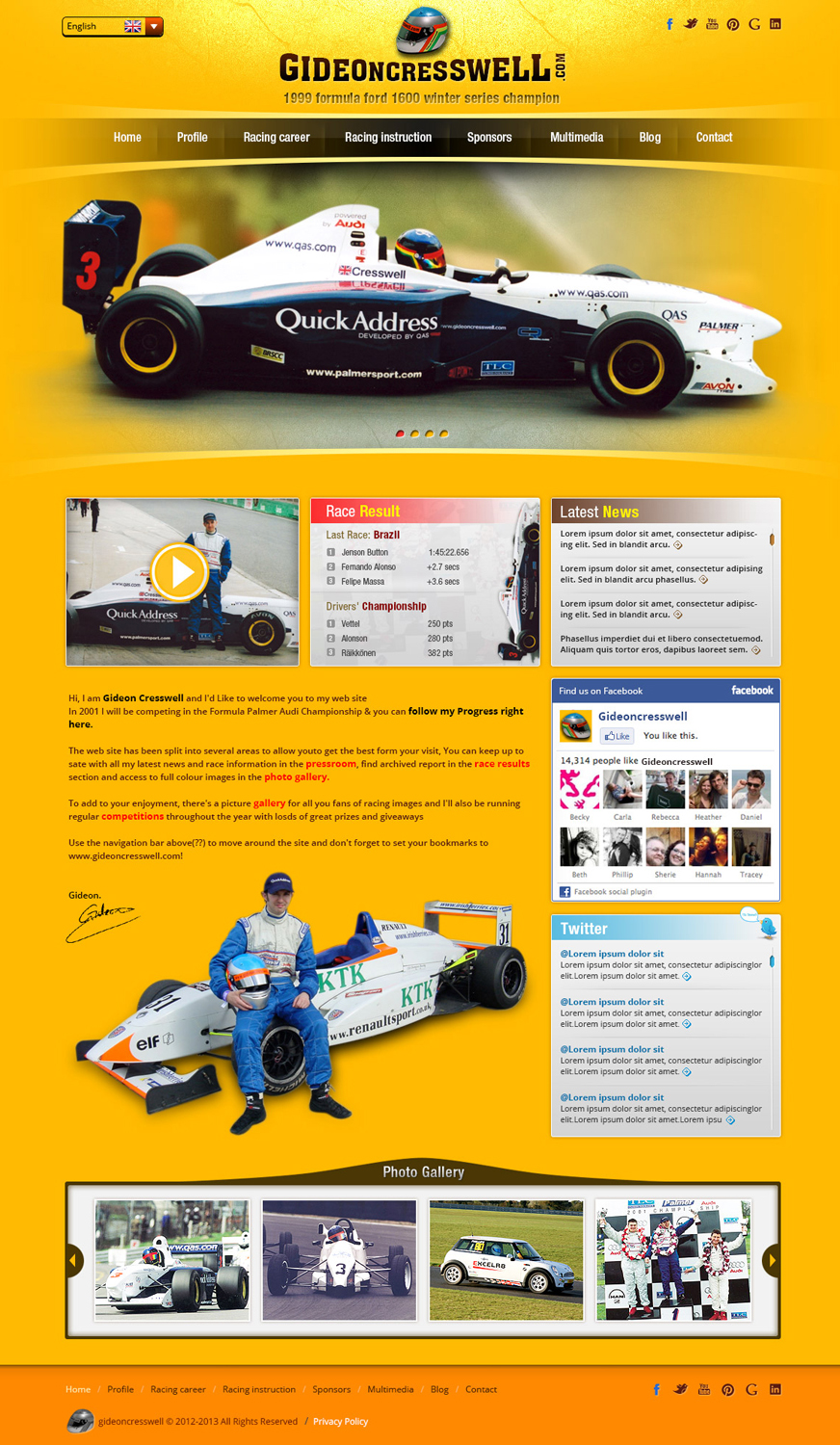 Web Design par Creative Usha pour Haunted Fish Tank Ltd | Design #1278111