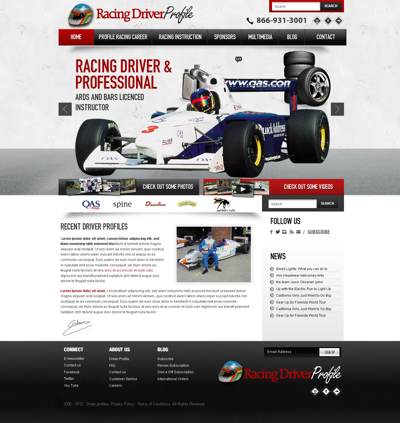 Web-Design von TechWise für Haunted Fish Tank Ltd | Design #1266359