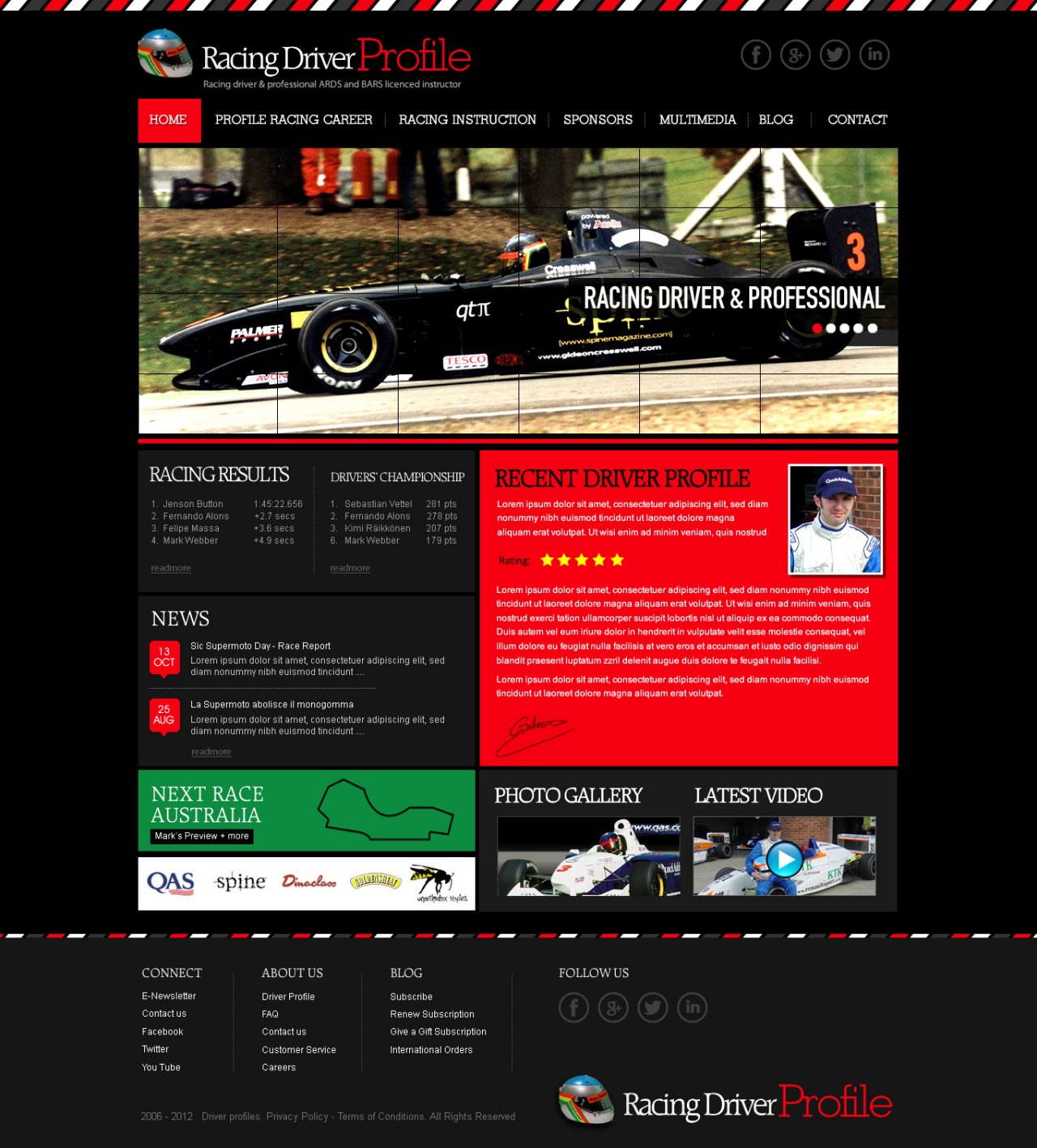 Web Design by TechWise for Haunted Fish Tank Ltd | Design #1272858