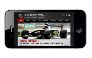 Web Design par TechWise pour Haunted Fish Tank Ltd | Design : #1301241