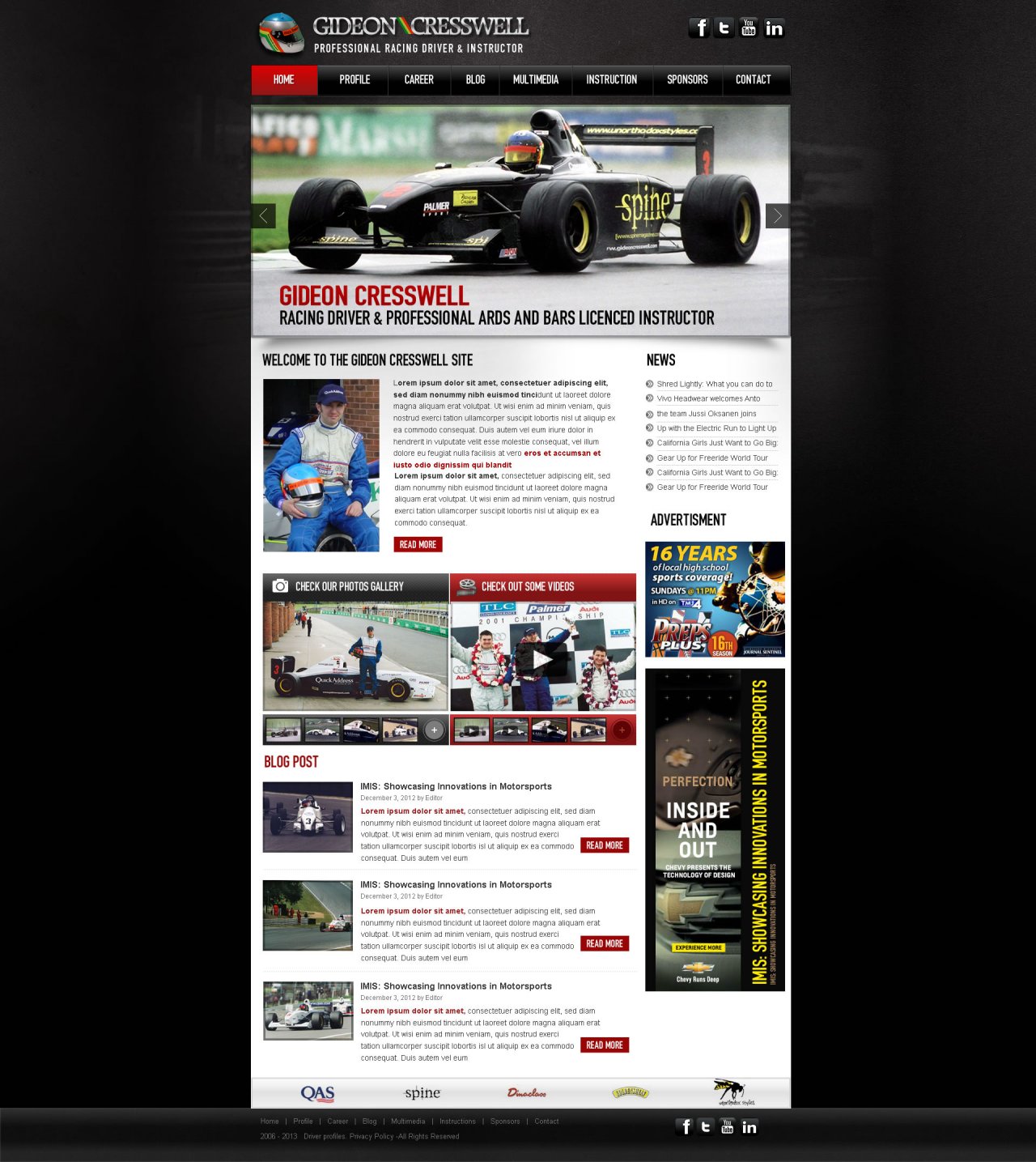 Web Design par TechWise pour Haunted Fish Tank Ltd | Design #1301245