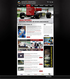 Web Design par TechWise pour Haunted Fish Tank Ltd | Design : #1301247